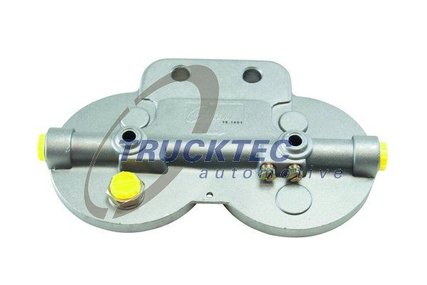 TRUCKTEC AUTOMOTIVE Kate,kütusefilter 01.38.040